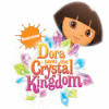 Dora Saves the Crystal Kingdom Spiel