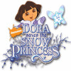 Dora Saves the Snow Princess Spiel