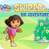 Dora the Explorer: Swiper's Big Adventure Spiel