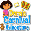 Doras Carnival Adventure Spiel