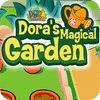 Dora's Magical Garden Spiel