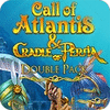 Call of Atlantis and Cradle of Persia Double Pack Spiel