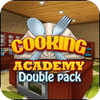 Double Pack Cooking Academy Spiel