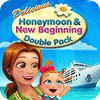 Delicious Honeymoon and New Beginning Double Pack Spiel
