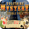 Solitaire Mystery Double Pack Spiel