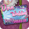 Dove Wedding Dress Spiel