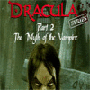 Dracula Series Part 2: The Myth of the Vampire Spiel