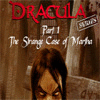 Dracula Series Part 1: The Strange Case of Martha Spiel