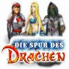 Die Spur des Drachen Spiel