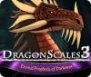 DragonScales 3: Eternal Prophecy of Darkness Spiel