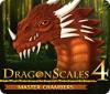 DragonScales 4: Master Chambers Spiel