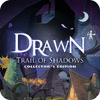 Drawn: Gefährliche Schatten Sammleredition Spiel