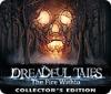 Dreadful Tales: The Fire Within Collector's Edition Spiel