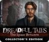 Dreadful Tales: Das Grauen Sammleredition Spiel