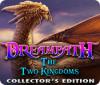 Dreampath: Die zwei Königreiche Sammleredition Spiel