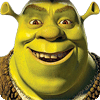 Dress Shrek 4 Party Spiel