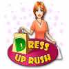 Dress Up Rush Spiel