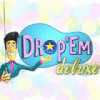 Drop'Em Deluxe Spiel