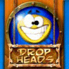 Drop Heads Spiel