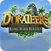 Dukateers: Bling Bling Blaster Spiel