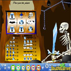 Dungeon Slots Spiel