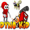 Dyno Kid Spiel