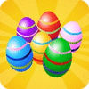 Easter Egg Matcher Spiel