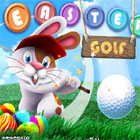 Easter Golf Spiel