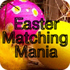 Easter Matching Mania Spiel