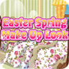 Easter Spring Make Up Look Spiel