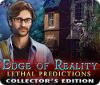 Edge of Reality 2: Tödliche Vorhersagen Sammleredition Spiel