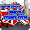 Editor's Pick — London Street Style Spiel