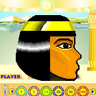 Egyptian Baccarat Spiel