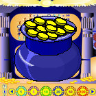 Egyptian Slots Spiel