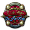 El Sello Magico: The False Heiress Spiel