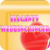 Elegant Wedding Singer Spiel