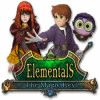 Elementals: The Magic Key Spiel