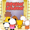 Elevator Behavior Spiel