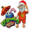 Elf Bowling: Hawaiian Vacation Spiel