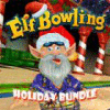 Elf Bowling Holiday Bundle Spiel
