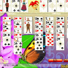 Elite Freecell Spiel