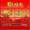 Elite Mahjong Spiel