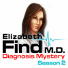 Elizabeth Find MD: Diagnosis Mystery, Season 2 Spiel
