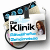 Die Klinik: Rätselhafte Geheimnisse Spiel