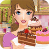 Ella's Tasty Cake Spiel