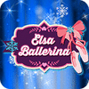Elsa Ballerina Spiel