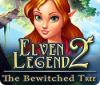 Elven Legend 2: The Bewitched Tree Spiel
