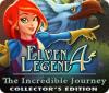 Elven Legend 4: Die unglaubliche Reise Sammleredition Spiel