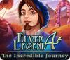 Elven Legend 4: Die unglaubliche Reise Spiel