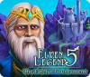 Die Legende der Elfen 5: Das Turnier des Schicksals Spiel
